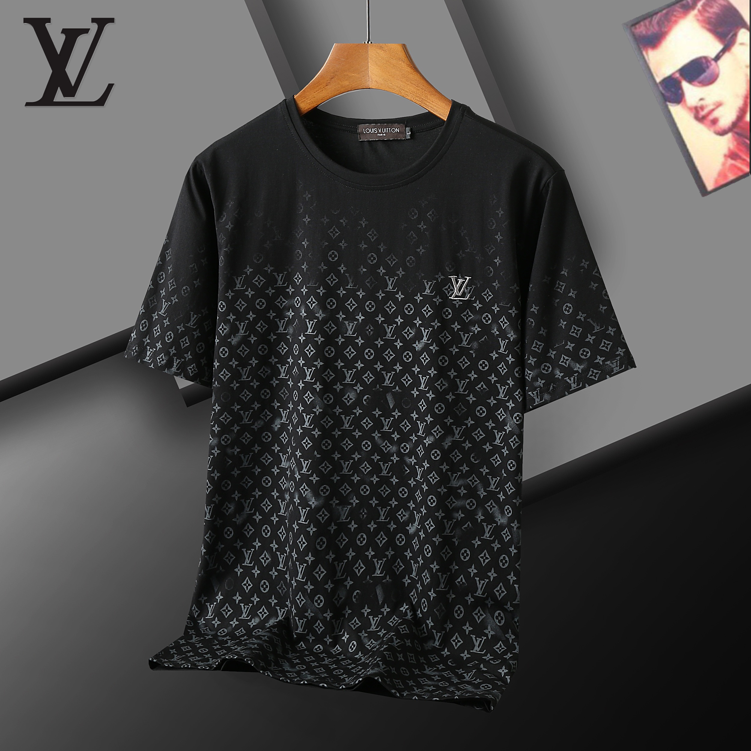 Louis Vuitton T-Shirts